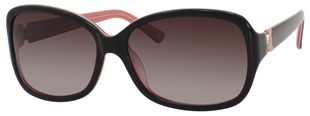  brown gradient polarized/b black peach