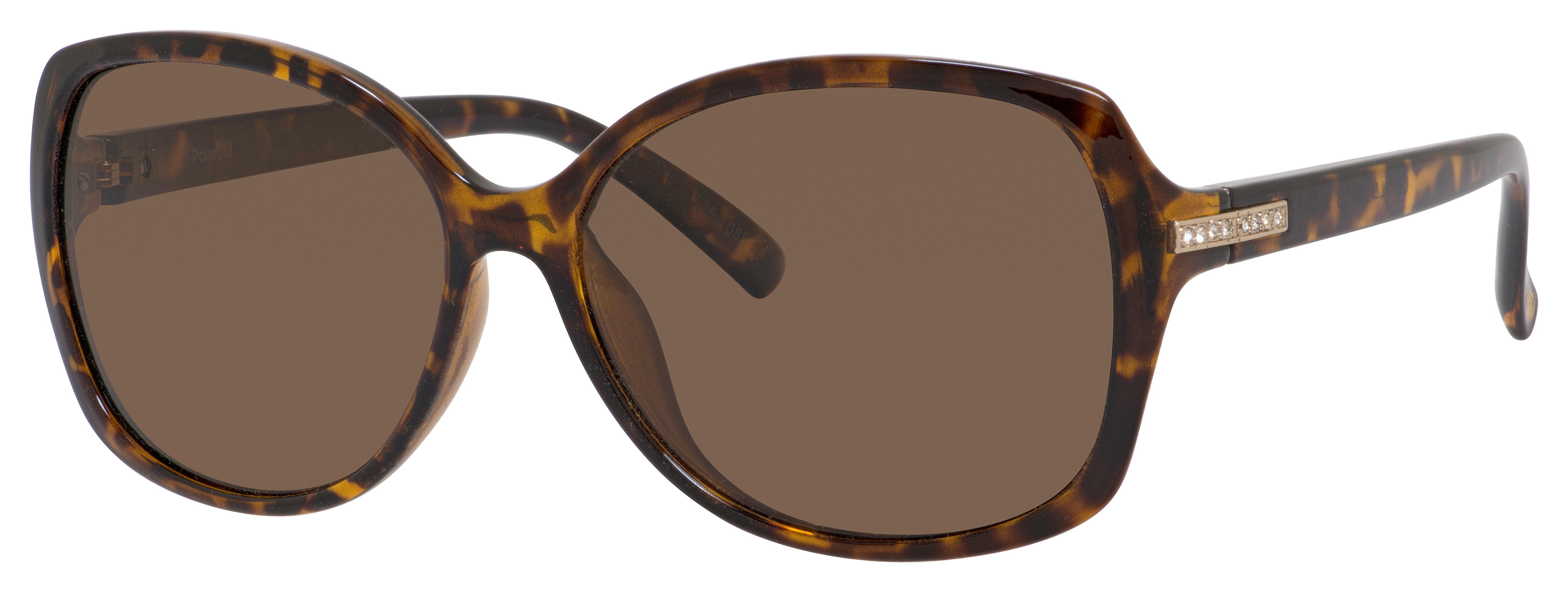  brown polarized/havana