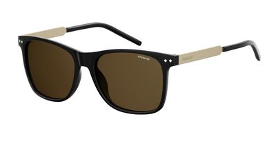  bronze polarized/black gold