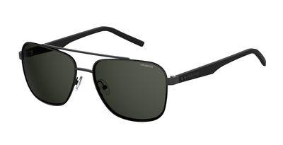  gray polarized/black