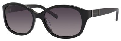  gray gradient polarized/black