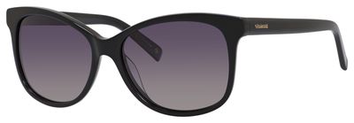  gray gradient polarized/black