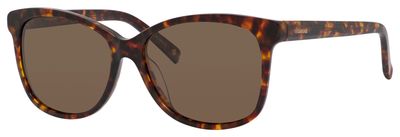  brown polarized/havana