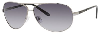  gray gradient polarized/gunmetal black