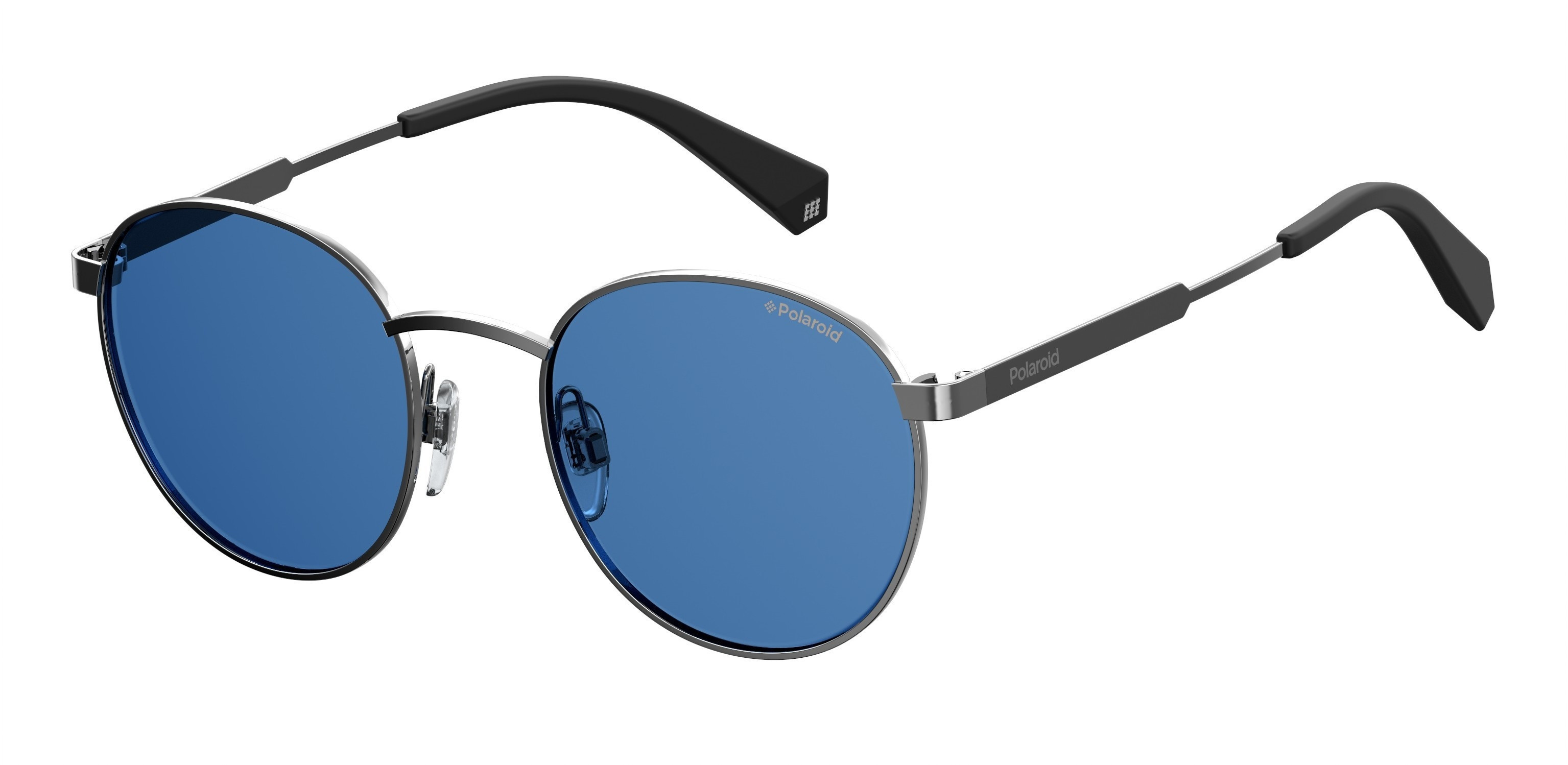  gray polarized/blue