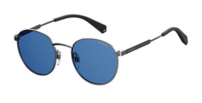  gray polarized/blue