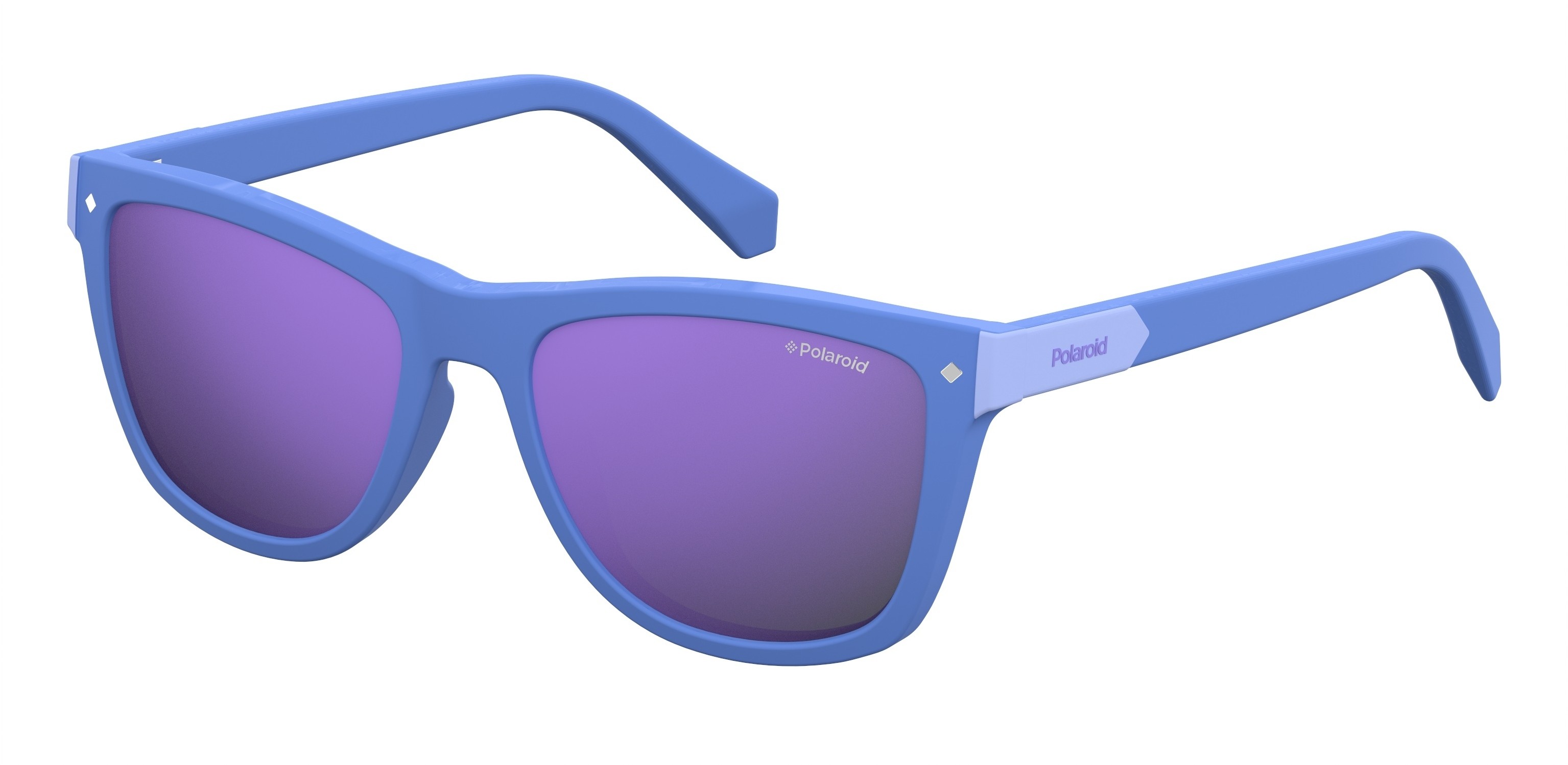  purple polarized/violet