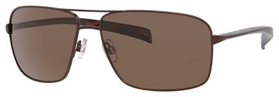  brown polarized/brown