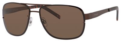  brown polarized/brown