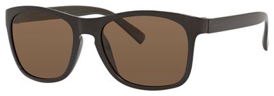  brown polarized/brown khaki