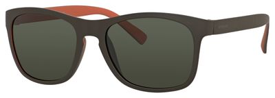  green polarized/dark khaki