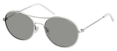  gray polarized/ruthenium