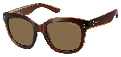  brown polarized/brown