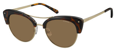  brown polarized/havana