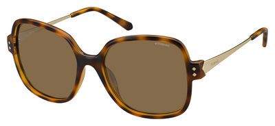  brown polarized/havana