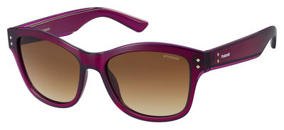  violet sf pink/burgundy