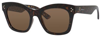  brown polarized/havana