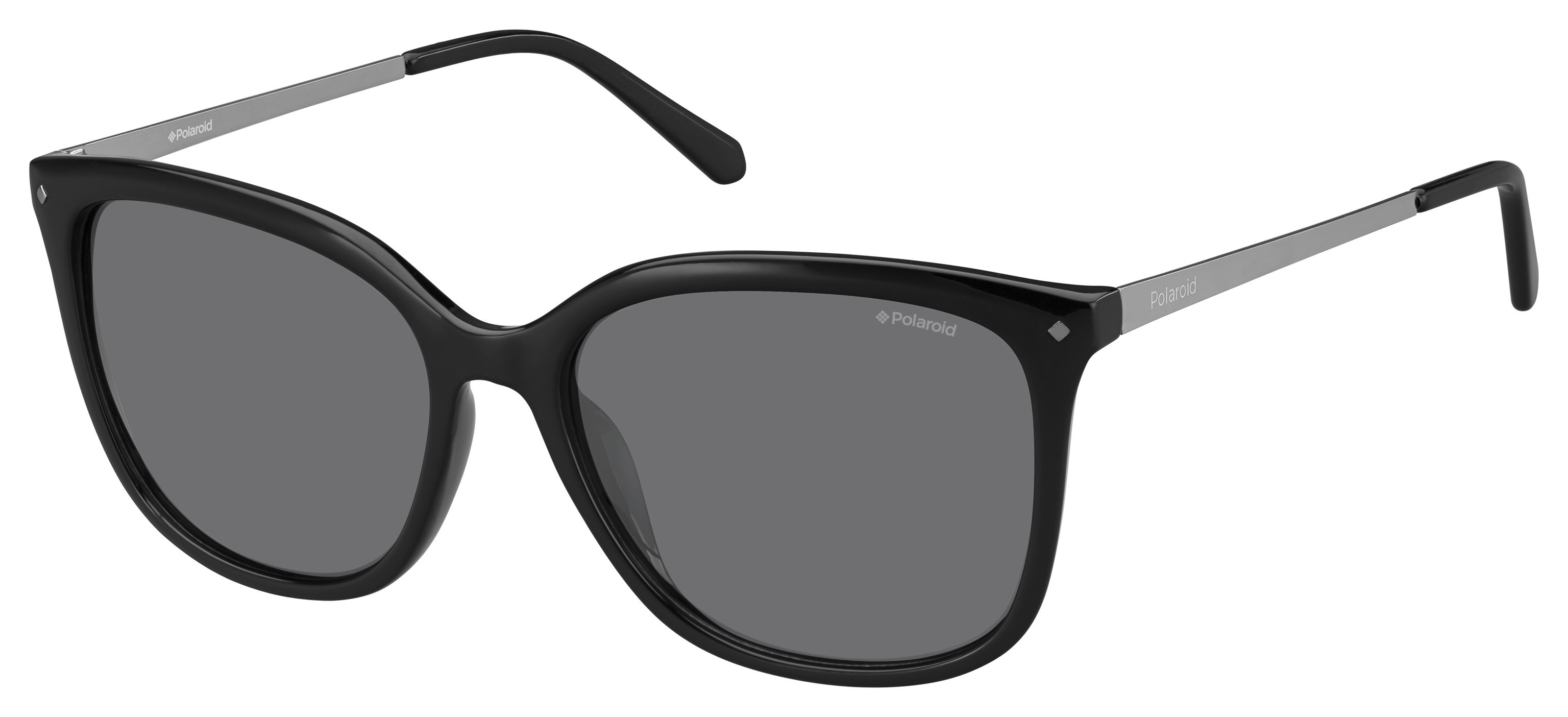  gray polarized/black ruthenium