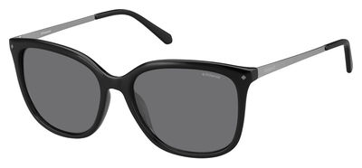  gray polarized/black ruthenium