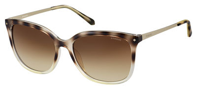  brown polarized/yellow havana gold