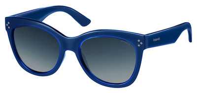  blue gradient polarized/blue