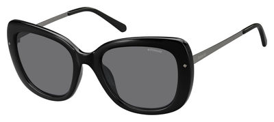  gray polarized/black ruthenium