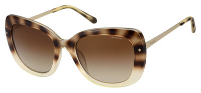  brown polarized/yellow havana gold