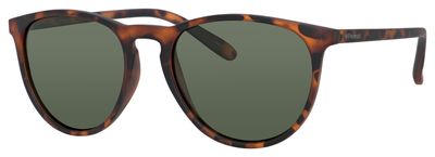  green polarized/havana orange