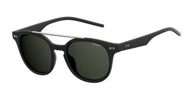  gray polarized/matte black