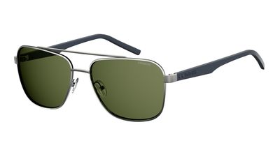  green polarized/ruthenium