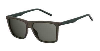  gray polarized/black