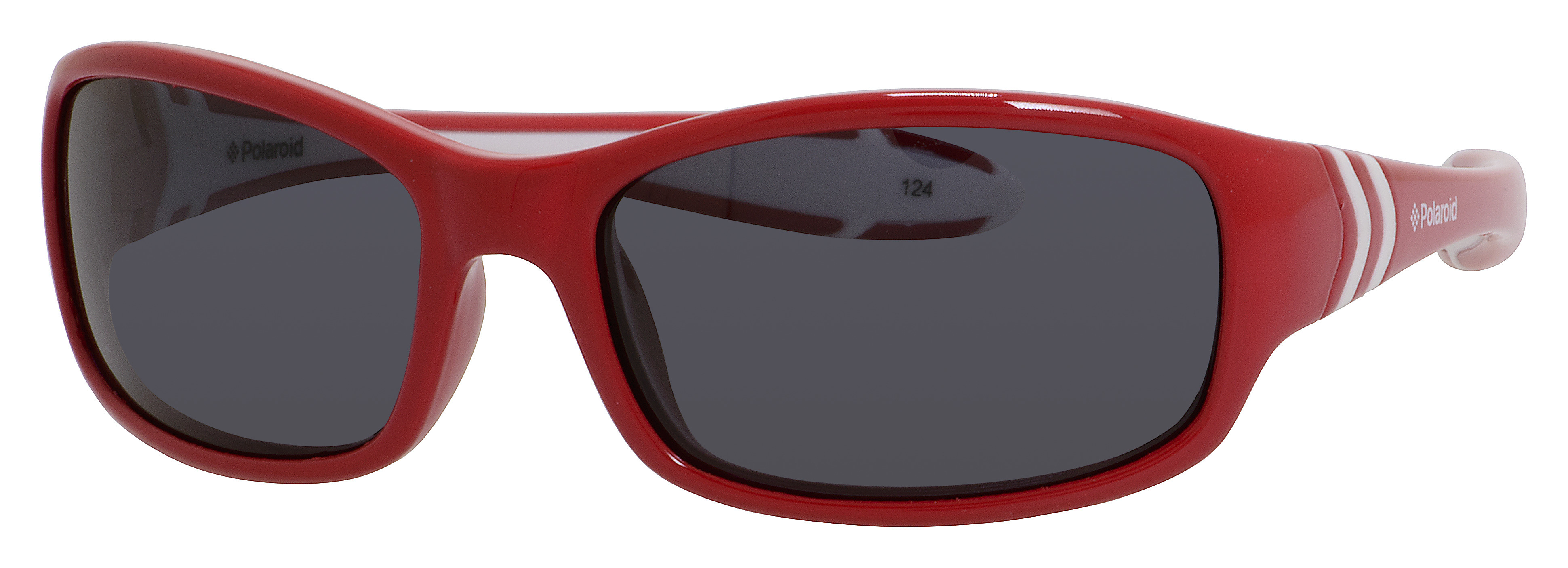  gray polarized/red white