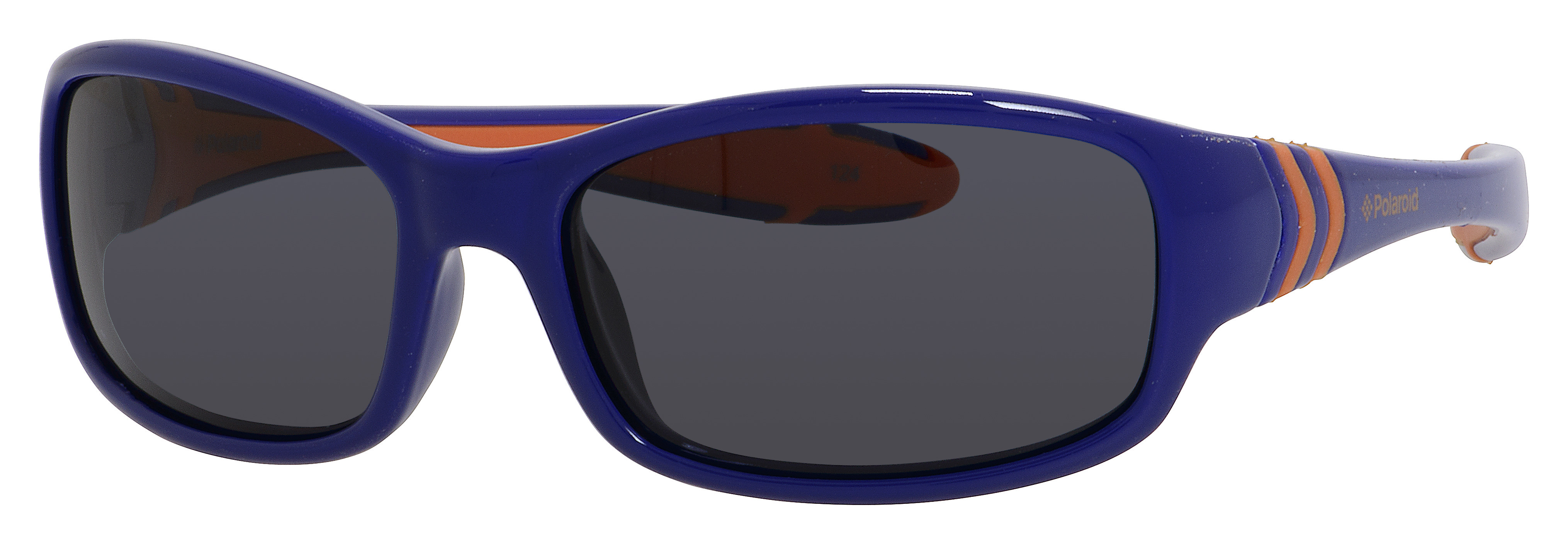  gray polarized/blue