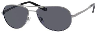  gray polarized/a gunmetal