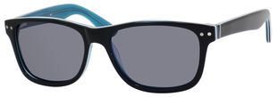  gray polarized/c black white