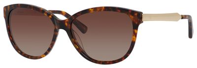  brown polarized/havana