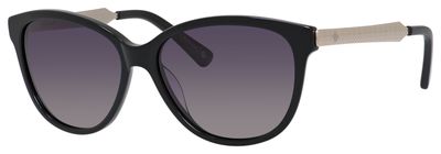  gray gradient polarized/black