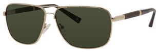  green polarized/gold