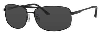  gray polarized/semi matte black