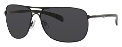  gray polarized/shiny black