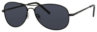  gray polarized/matte black