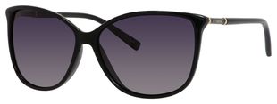  gray gradient polarized/shiny black