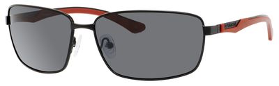  gray polarized/black red