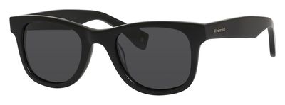  gray polarized/black