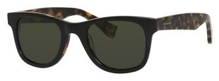  green polarized/havanblack