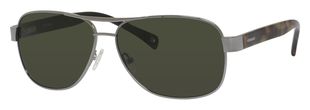  green polarized/ruthenium