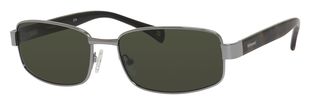  green polarized/ruthenium