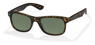  green polarized/havana