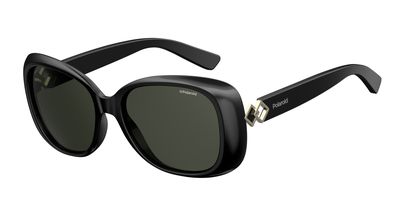  gray polarized/black