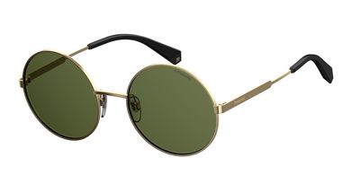  brown mirror pol/gold